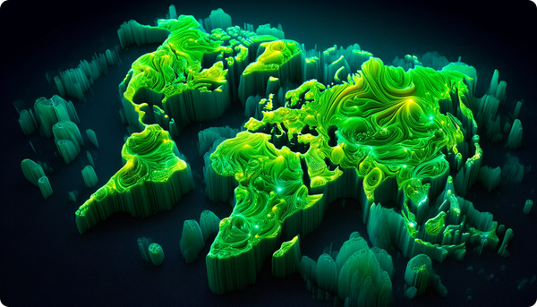 Tokenize Everything ($)