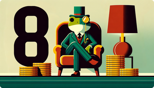 8 Hot Investing Plays ($)