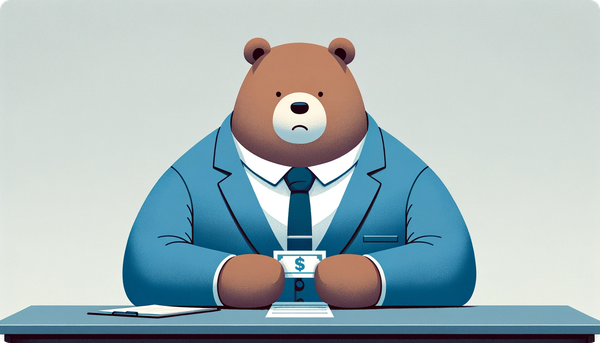 FTX's Bear Refunds ($)