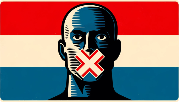 The Crime of Privacy ($)