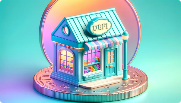 DeFi's Solana Embrace ($)
