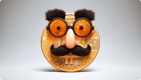 Bitcoin's L2 Dreams ($)