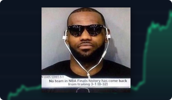 Ethereum's Epic Gains ($)