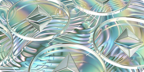 The ETH ETFs Era ($)