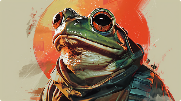 The Rise of Pepe ($)