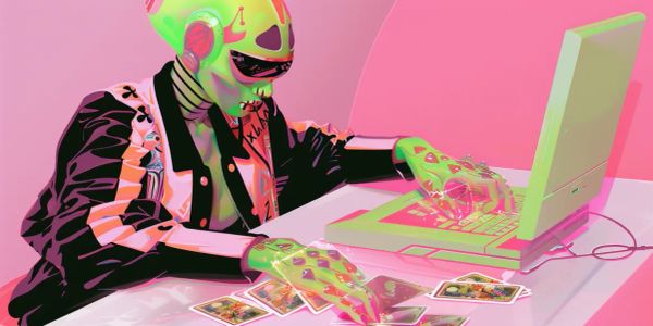 The Fantasy Blastoff