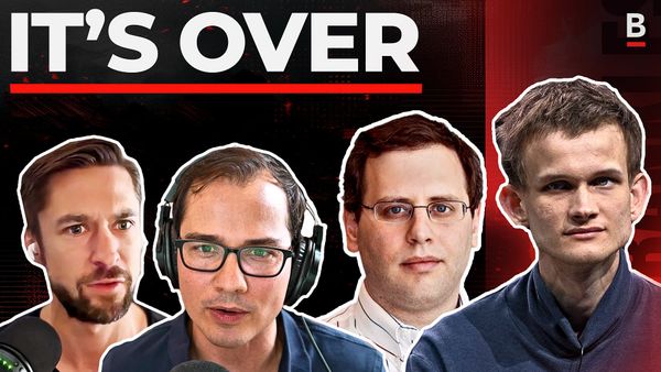 The Case for Authoritarianism | Vitalik Buterin & Noah Smith