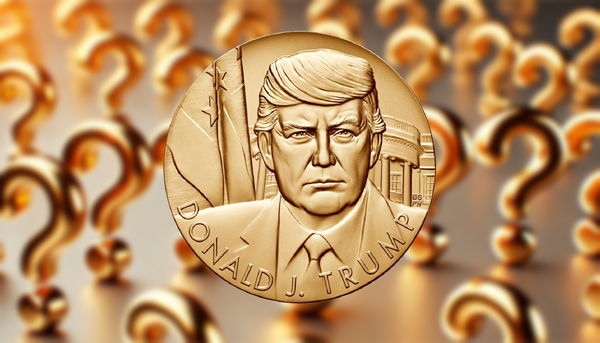 Did Trump Really Drop an Official Memecoin?
