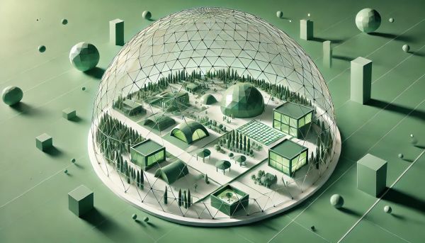 The Legacy of Zuzalu: One Year Later