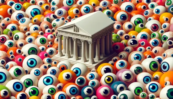 All Eyes on Interest Rates
