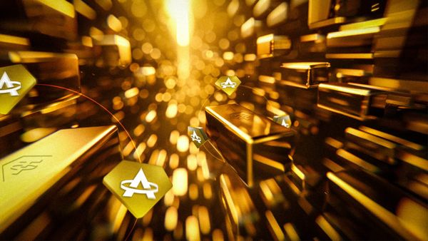 Tether Enters the Gold Game