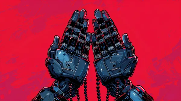 Why AI Needs Crypto’s Values