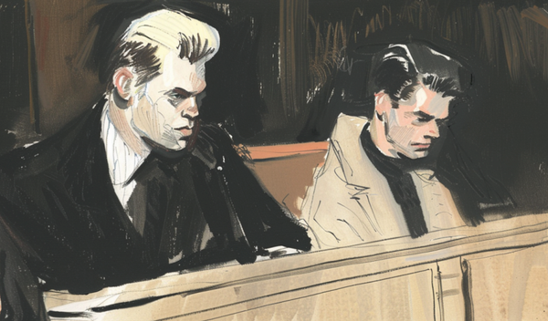 Crypto Execs Jailed Over HYDRO Price Manipulation