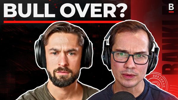 Is Crypto Still in a Bull Run?