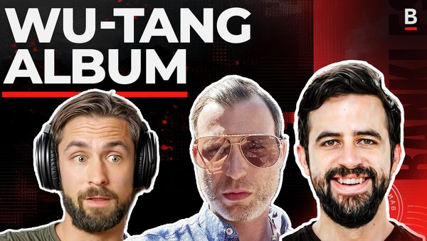 PleasrDAO Releases Secret Wu-Tang Album | Leighton Cusack & Matt Metkov