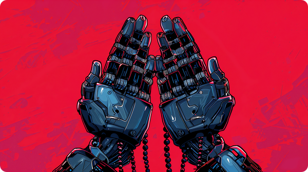 AI Needs Crypto’s Values ($)