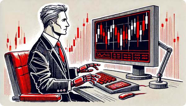 AI Crypto Trading Bots ($)