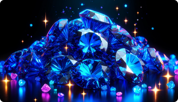 TONs of Potential? ($)