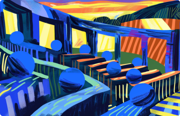 Bitcoin's Bearish Plunge ($)