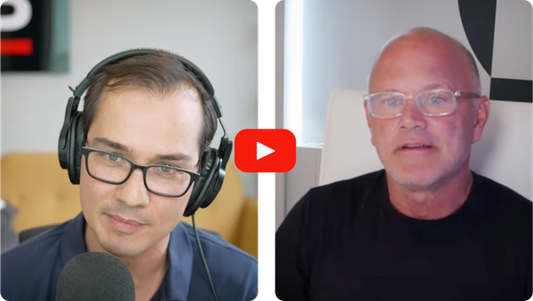 Still Bullish on Crypto ($)