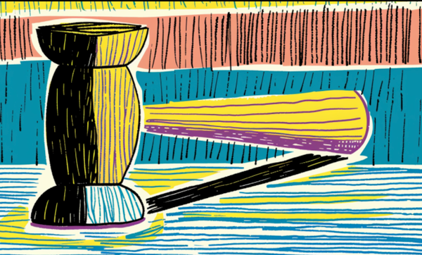 Judge Approves Expediting SEC's Consensys Case