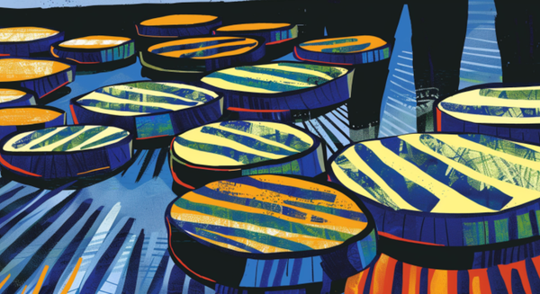 Bitcoin Mining Company Genesis Digital Assets Mulls IPO