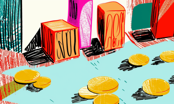 Block Inks BTC Mining Deal with Core Scientific