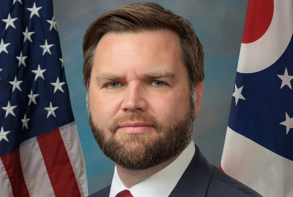 Trump Taps Crypto-Friendly J.D. Vance as 2024 Running Mate