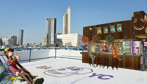 ApeCoin DAO Rallies Around IRL Hotel Proposal