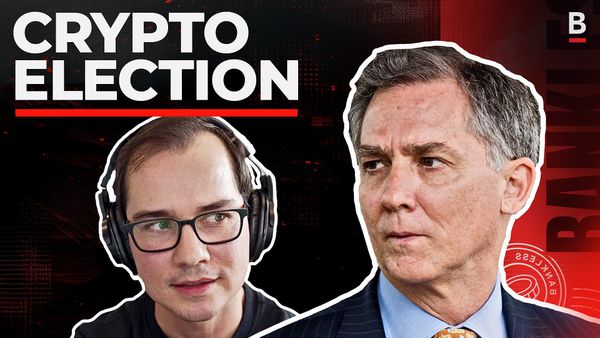 Making America Pro-Crypto | Congressman French Hill