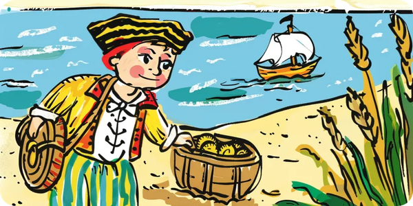 Pirate Nation's Boom