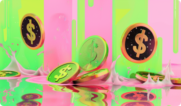 Crypto's Trump Bump? ($)