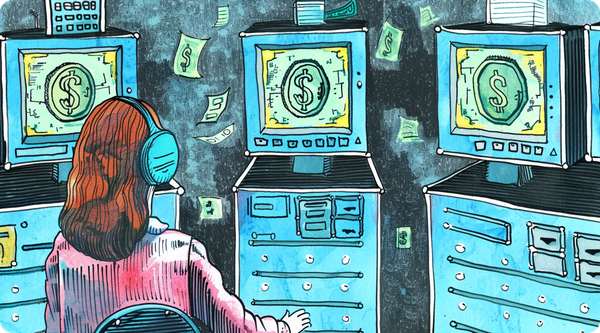 The Prediction Market Pickle ($)