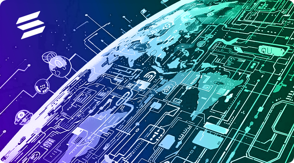 What Solana is Building ($)