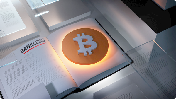 Bitcoin Reigns Supreme ($)