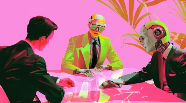 Why VCs Want Decentralized AI