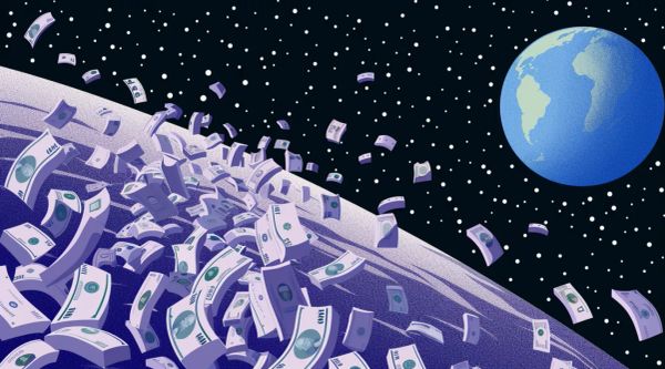 Galaxy Raises $113M for New Venture Fund