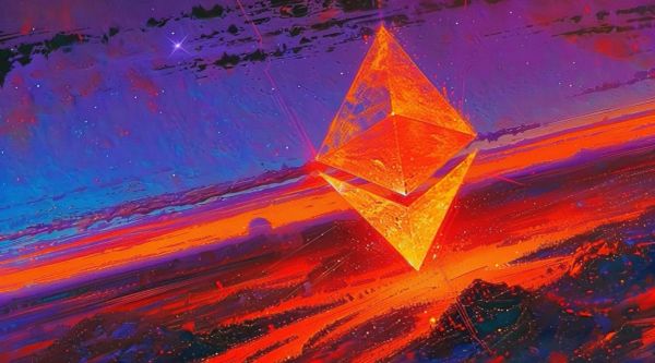 ETH ETFs Hit $500M Volume in Early Trading