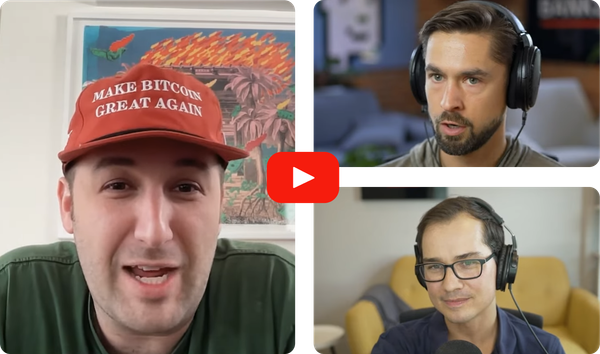 Why is Trump Pro-Crypto? ($)