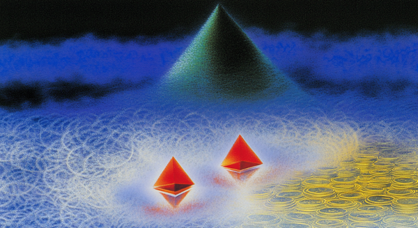 Ethereum Foundation Transaction Spurs Calls for More Transparency