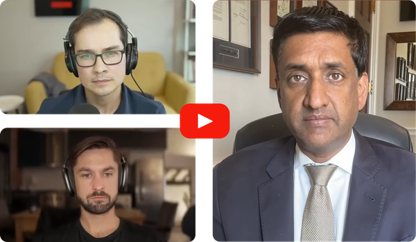 Do Democrats Really Hate Crypto? ($)