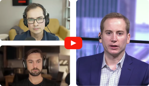 BlackRock’s Crypto Plans ($)