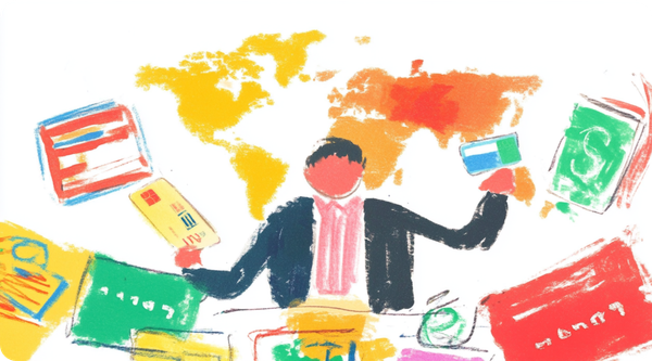 Fintech Giants Double Down on ETH ($)