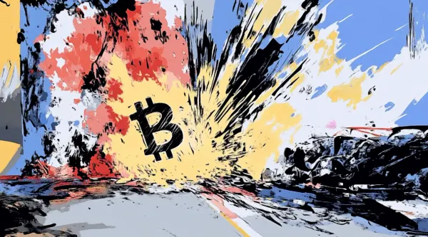 Bitcoin ETFs See Their Longest String of Net Outflows