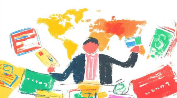 Fintech Giants Double Down on Crypto