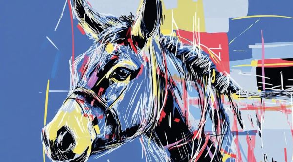 Democrats Ignore Crypto in Latest Tech Policy Push