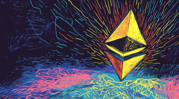 Ethereum's Split Decision ($)
