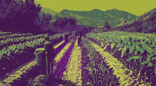 Navigating Solana's Top Yield Farming Opportunities