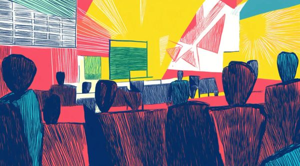 ZKsync's Matter Labs Lays Off 16% of Team