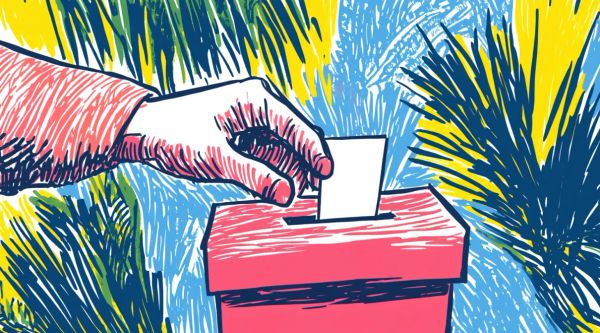 Wintermute to Launch New U.S. Election Prediction Market